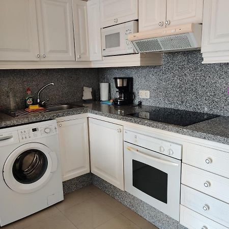 شقة Royal Golden Mile Terrace بلايا ذي لاس أميريكاس المظهر الخارجي الصورة