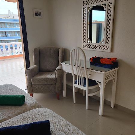 شقة Royal Golden Mile Terrace بلايا ذي لاس أميريكاس المظهر الخارجي الصورة