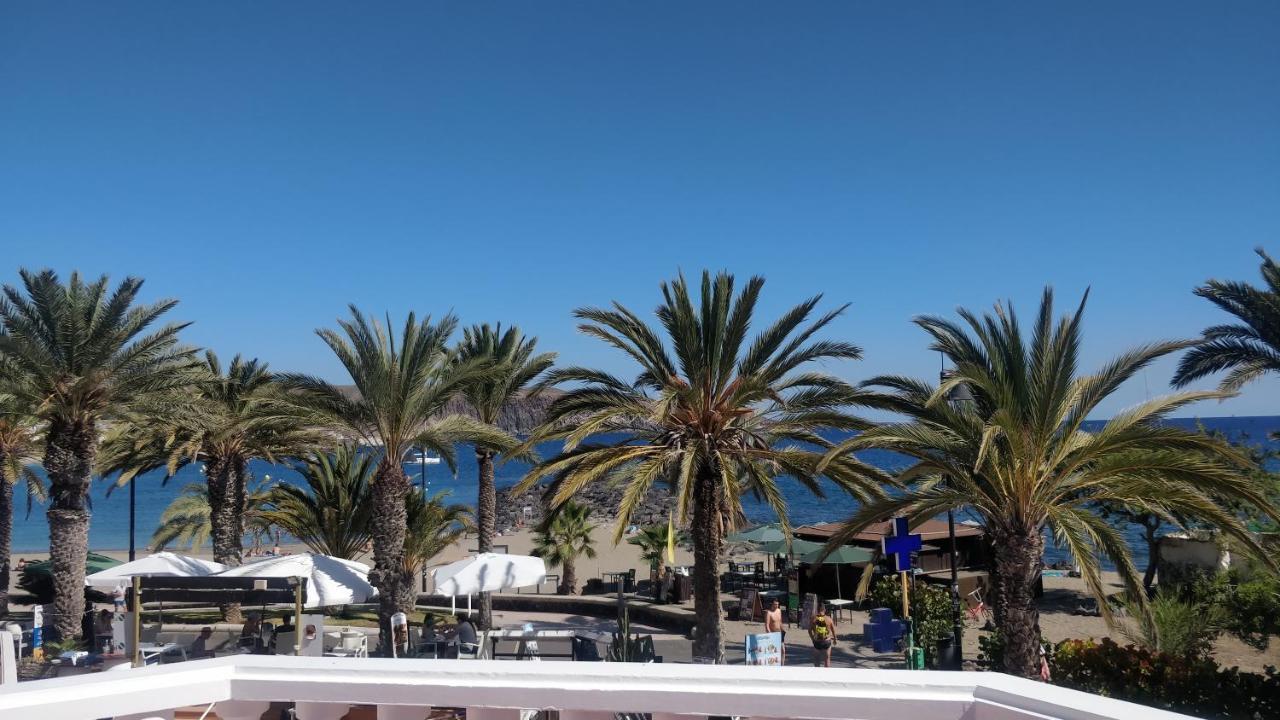شقة Royal Golden Mile Terrace بلايا ذي لاس أميريكاس المظهر الخارجي الصورة