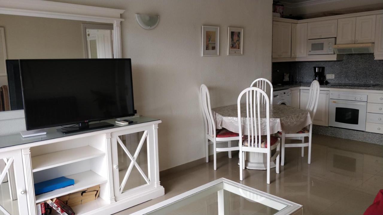 شقة Royal Golden Mile Terrace بلايا ذي لاس أميريكاس المظهر الخارجي الصورة
