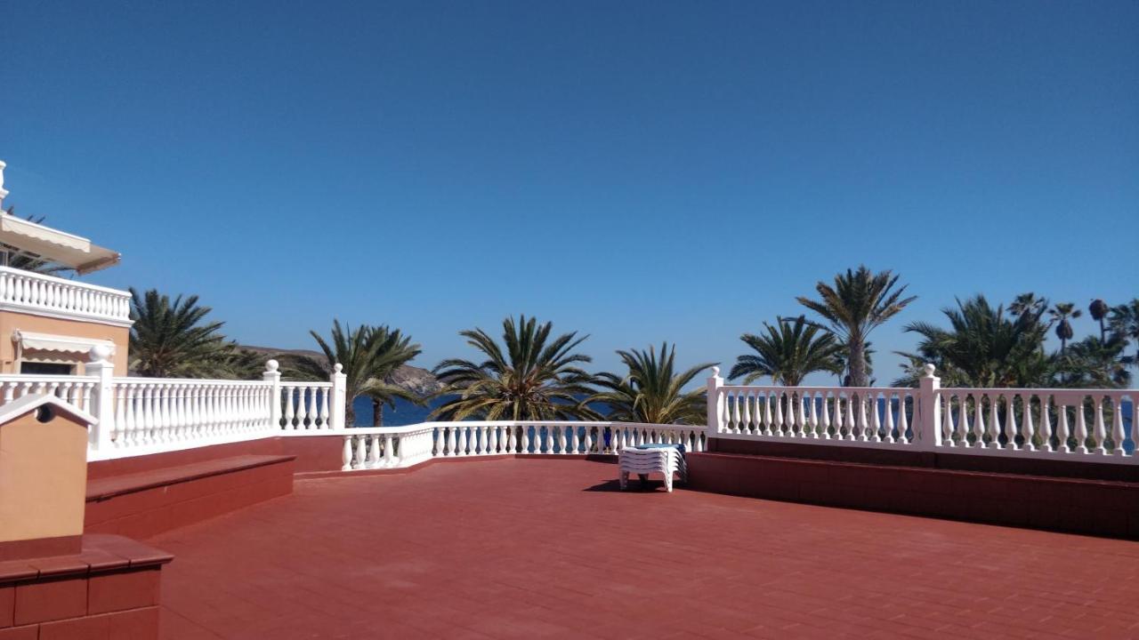 شقة Royal Golden Mile Terrace بلايا ذي لاس أميريكاس المظهر الخارجي الصورة