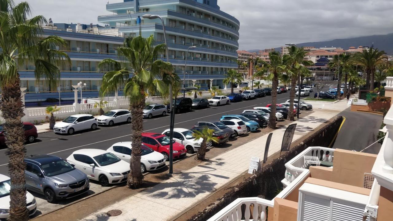 شقة Royal Golden Mile Terrace بلايا ذي لاس أميريكاس المظهر الخارجي الصورة