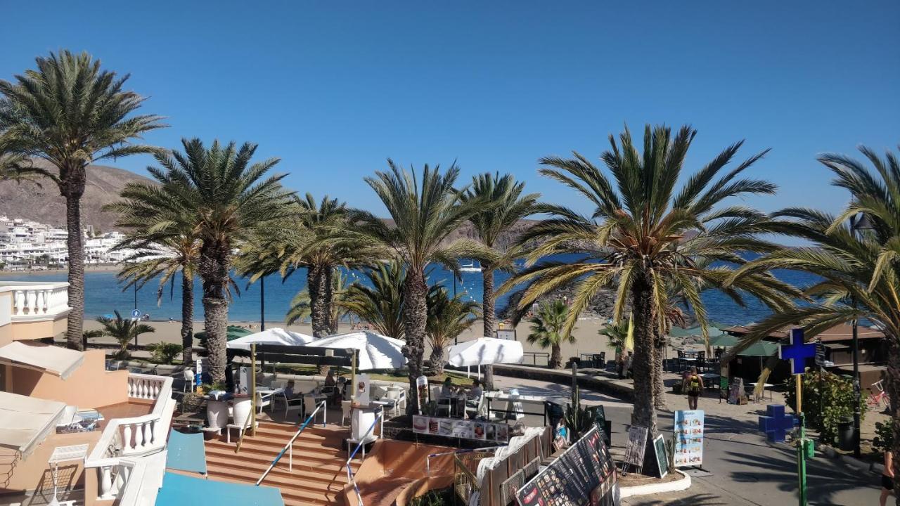 شقة Royal Golden Mile Terrace بلايا ذي لاس أميريكاس المظهر الخارجي الصورة