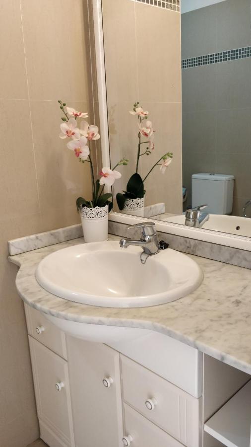 شقة Royal Golden Mile Terrace بلايا ذي لاس أميريكاس المظهر الخارجي الصورة